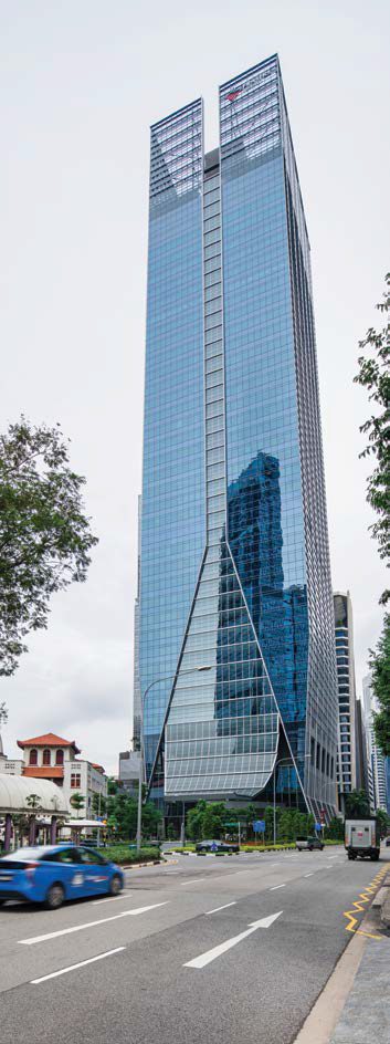 FRASERS-TOWER