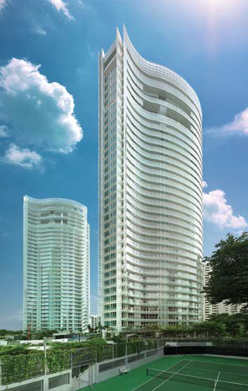 St-Thomas-Suites